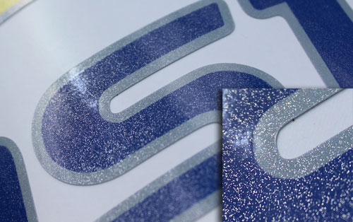 Metallic Enhancer